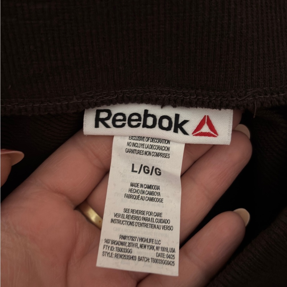Reebok Chocolate Set - Picture 6 of 15